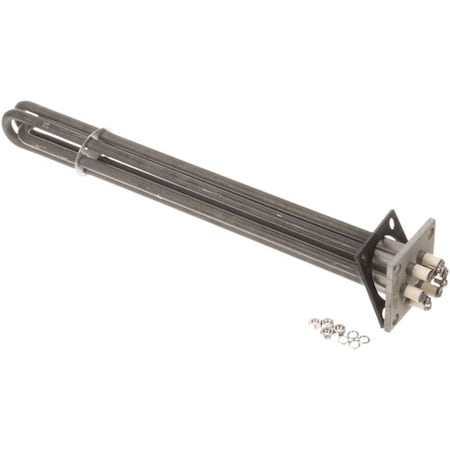 Cleveland Steamer Element 480V  12000W   2-1/4" Oc FK08167